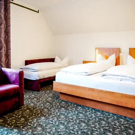Smart 1 Bb1 203 Hotel *