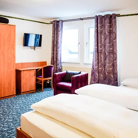 Smart 1 Bb1 203 Hotel Winterberg