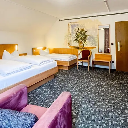 Smart 1 Bb1 203 Hotel