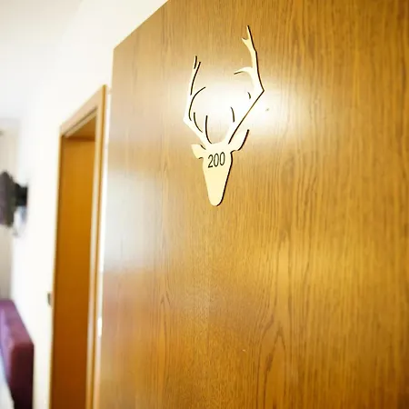 Smart 1 Bb1 200 Hotel *