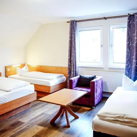 Smart 1 Bb1 200 Hotell Winterberg