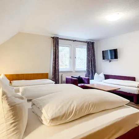 Hotell Smart 1 Bb1 200