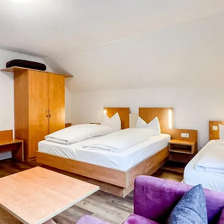 Hotel Smart 1 Bb1 200