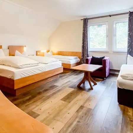 Hotell Smart 1 Bb1 200 *