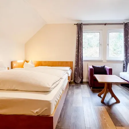 Smart 1 Bb1 200 Hotel Winterberg