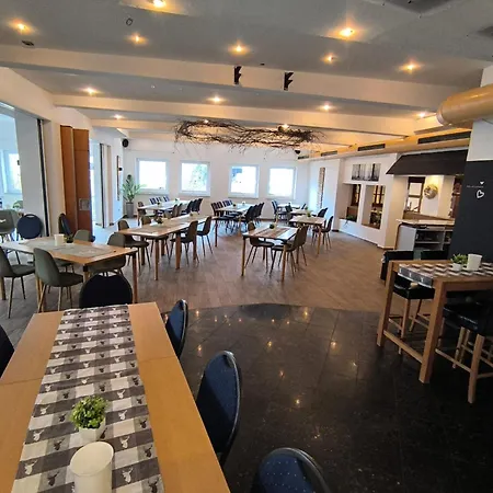 Smart 1 Bb1 203 Hotel *
