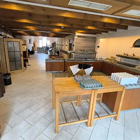 Smart 1 Bb1 200 Hotell Winterberg