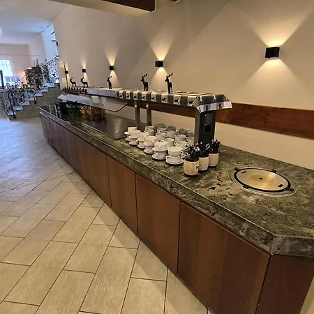 Hotel Smart 1 Bb1 200