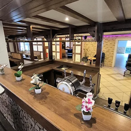 Smart 1 Bb1 200 Hotel Winterberg