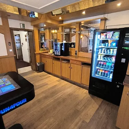 Smart 1 Bb1 200 Winterberg