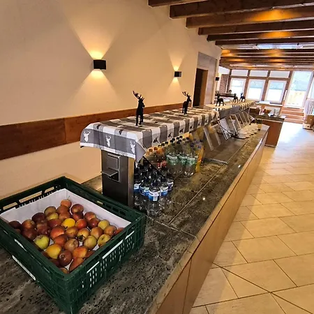 Hotel Smart 1 Bb1 200