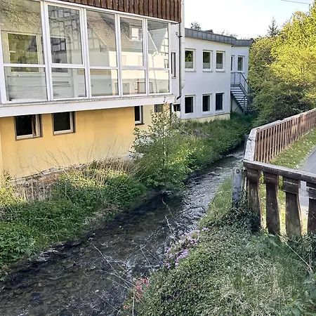 Hotel Smart 1 Bb1 200 Winterberg