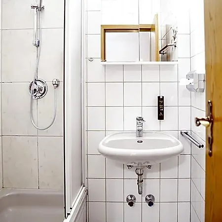 Smart 1 Bb1 200 Hotel Winterberg