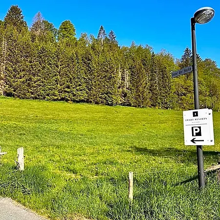 Hotel Smart 1 Bb1 200 Winterberg