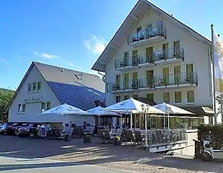 Hotel Smart 1 Bb1 200 Winterberg