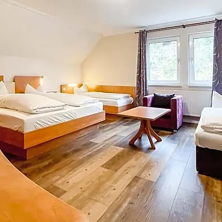 Smart 1 Bb1 200 Hotel Winterberg