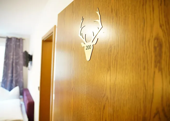 Smart 1 Bb1 200 ホテル *