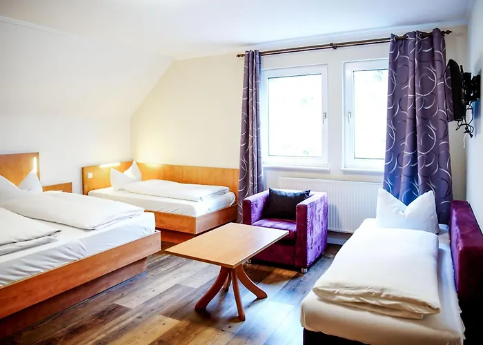 Smart 1 Bb1 200 ホテル ヴィンターベルク