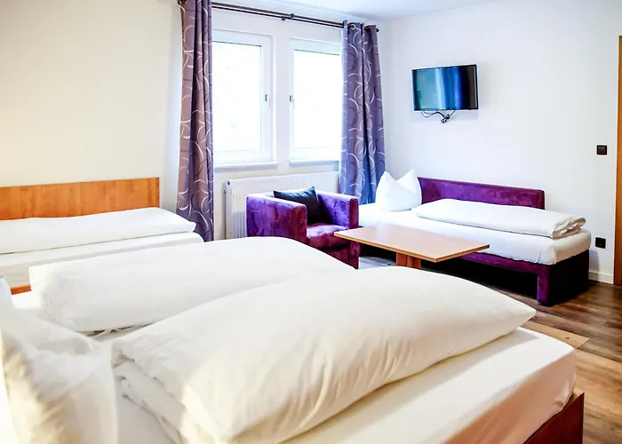 Smart 1 Bb1 200 ホテル *