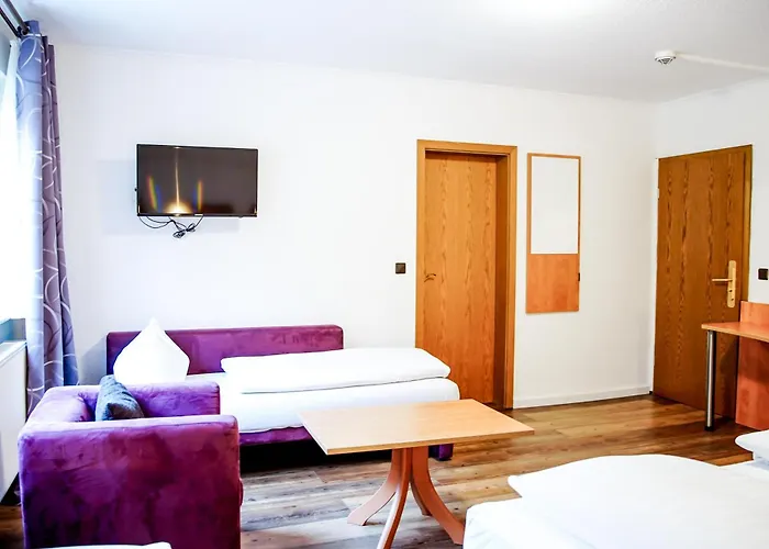 Ξενοδοχείο Smart 1 Bb1 200 *