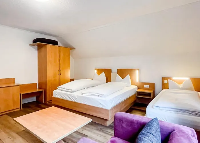 Ξενοδοχείο Smart 1 Bb1 200