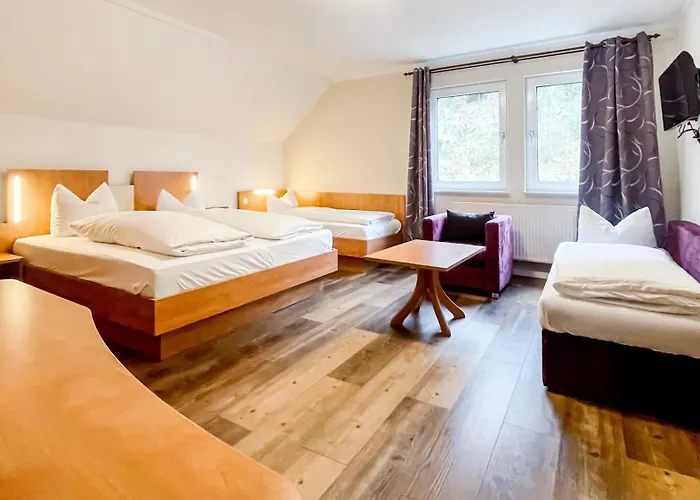 ホテル Smart 1 Bb1 200 *