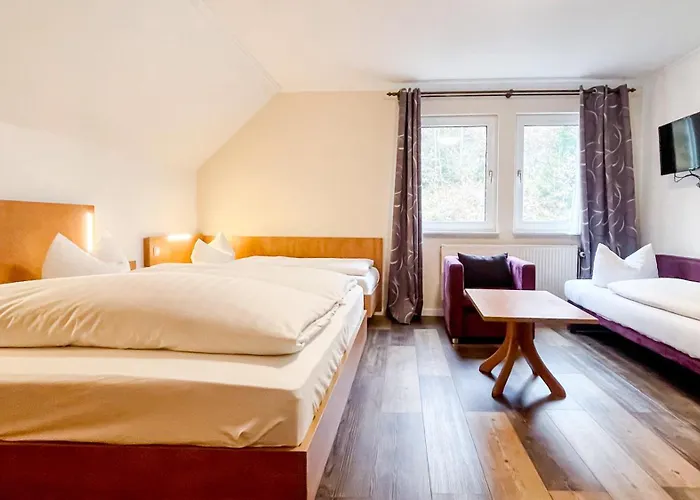 Smart 1 Bb1 200 ホテル ヴィンターベルク