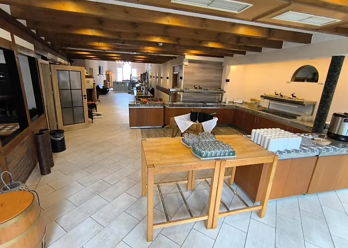 Smart 1 Bb1 200 ホテル ヴィンターベルク