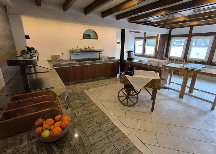 Ξενοδοχείο Smart 1 Bb1 200 *