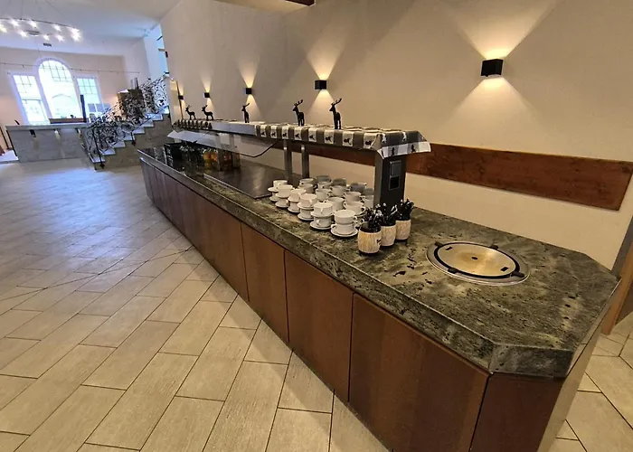 Ξενοδοχείο Smart 1 Bb1 200