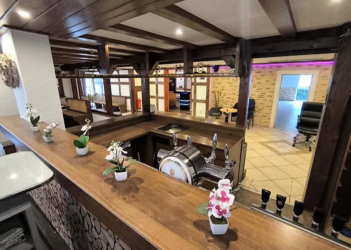 Smart 1 Bb1 200 ホテル ヴィンターベルク