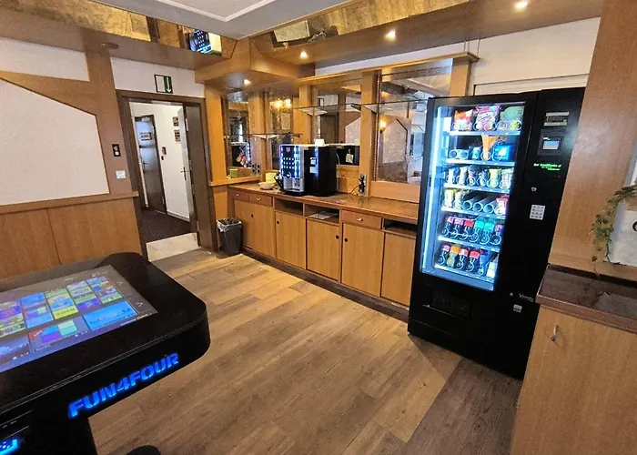 Smart 1 Bb1 200 Βίντερμπεργκ