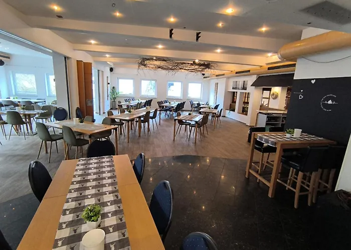 Ξενοδοχείο Smart 1 Bb1 200