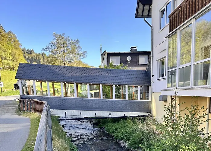 Ξενοδοχείο Smart 1 Bb1 200