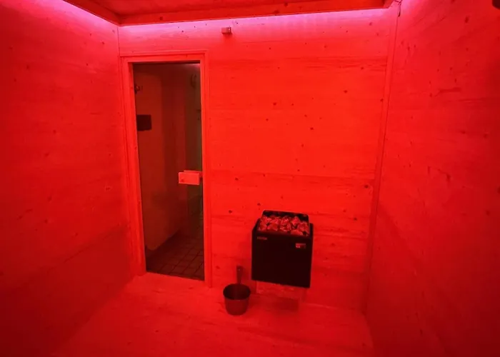 Ξενοδοχείο Smart 1 Bb1 200 *