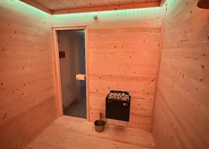 Smart 1 Bb1 200 ホテル